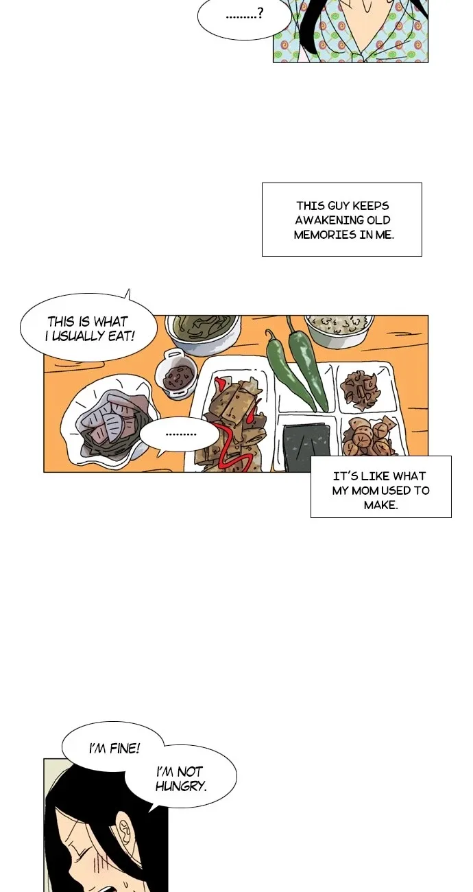 A Stranger in My House Chapter 13 page 7
