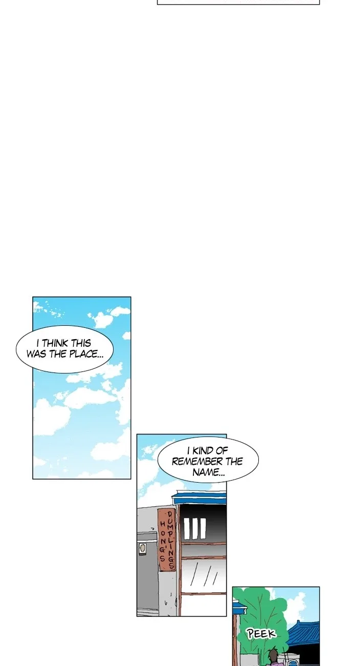 A Stranger in My House Chapter 13 page 12