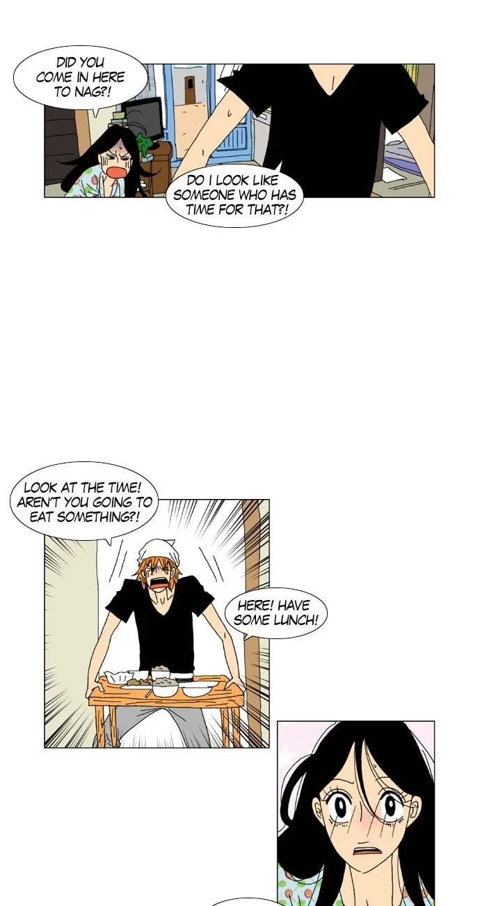 A Stranger in My House Chapter 13 page 6