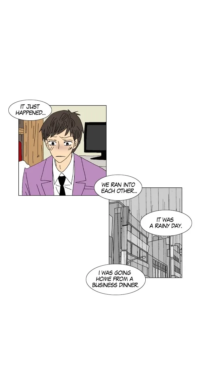 A Stranger in My House Chapter 13 page 20
