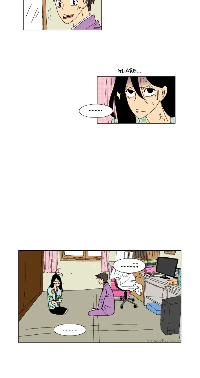 A Stranger in My House Chapter 13 page 18