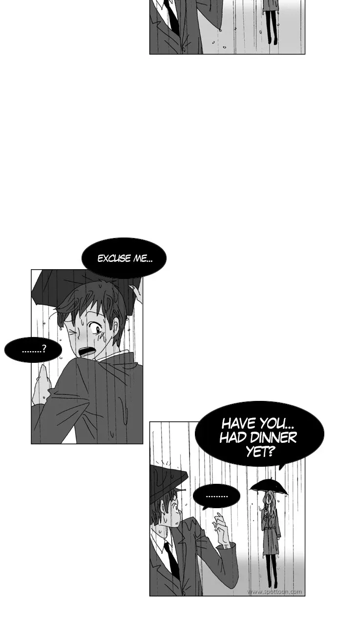 A Stranger in My House Chapter 13 page 22