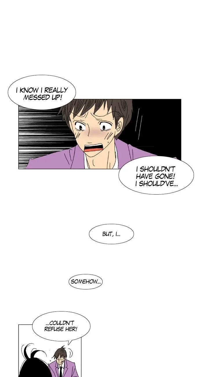 A Stranger in My House Chapter 13 page 23
