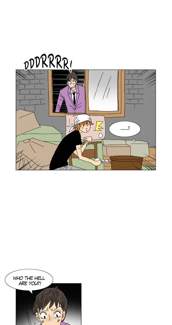 A Stranger in My House Chapter 13 page 28