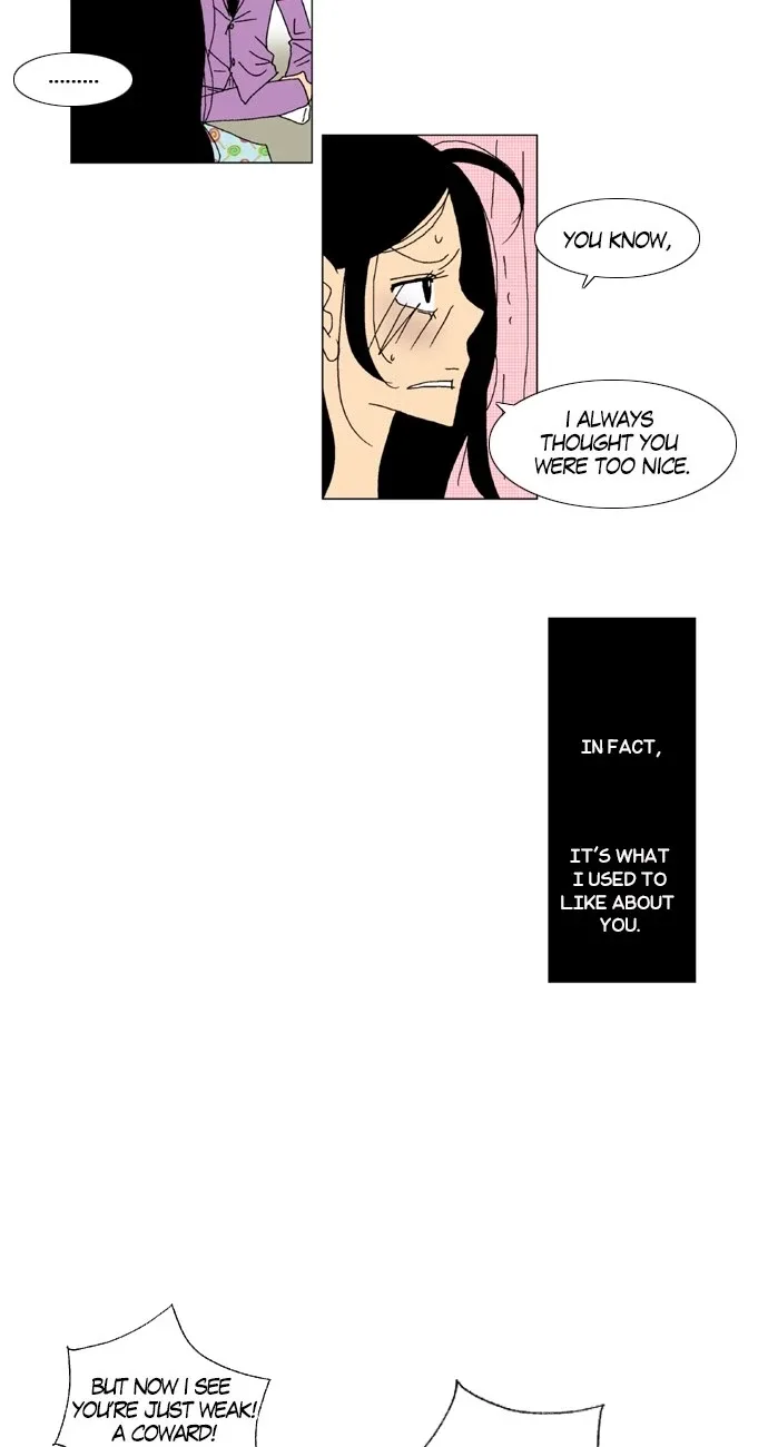 A Stranger in My House Chapter 13 page 24