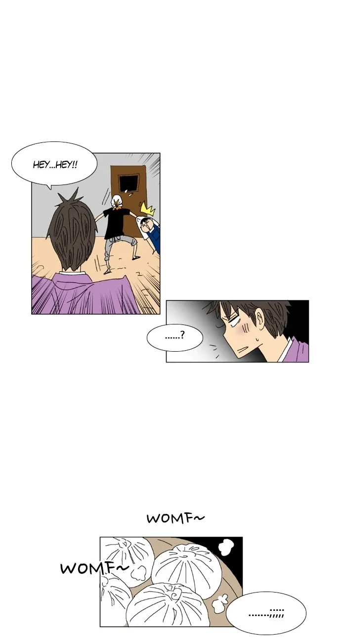 A Stranger in My House Chapter 13 page 30