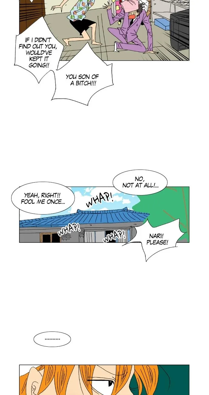A Stranger in My House Chapter 13 page 26
