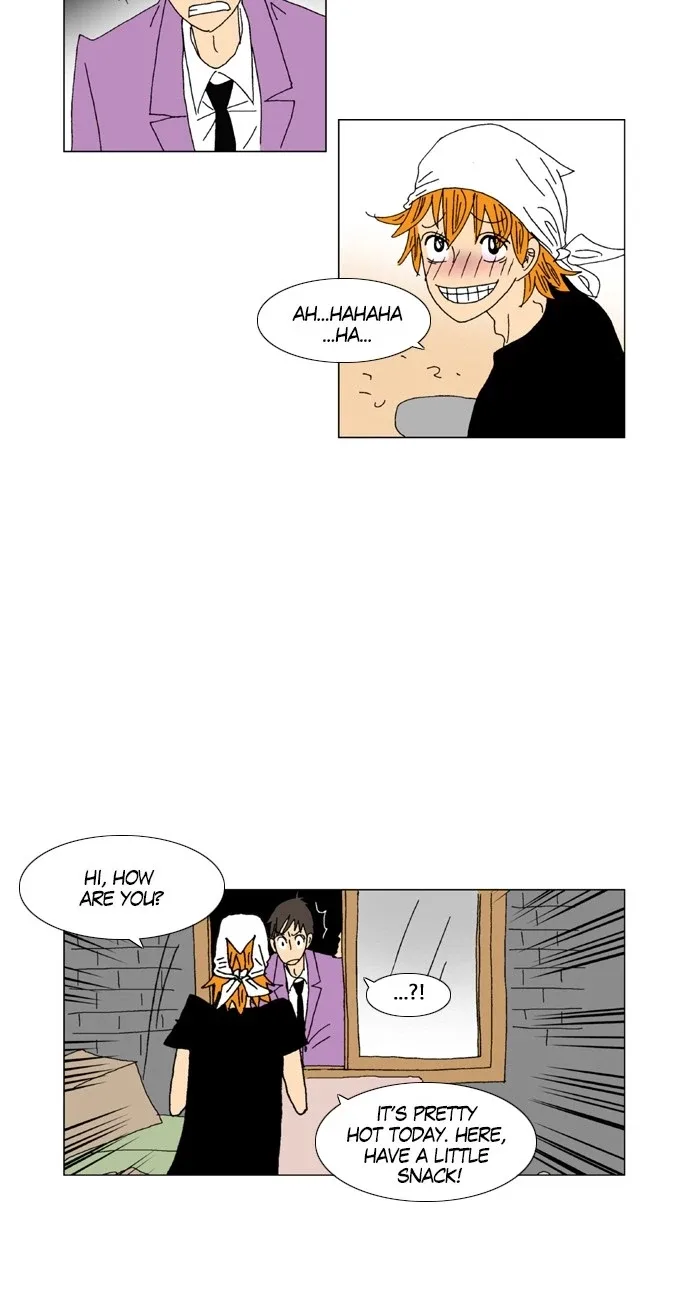 A Stranger in My House Chapter 13 page 29