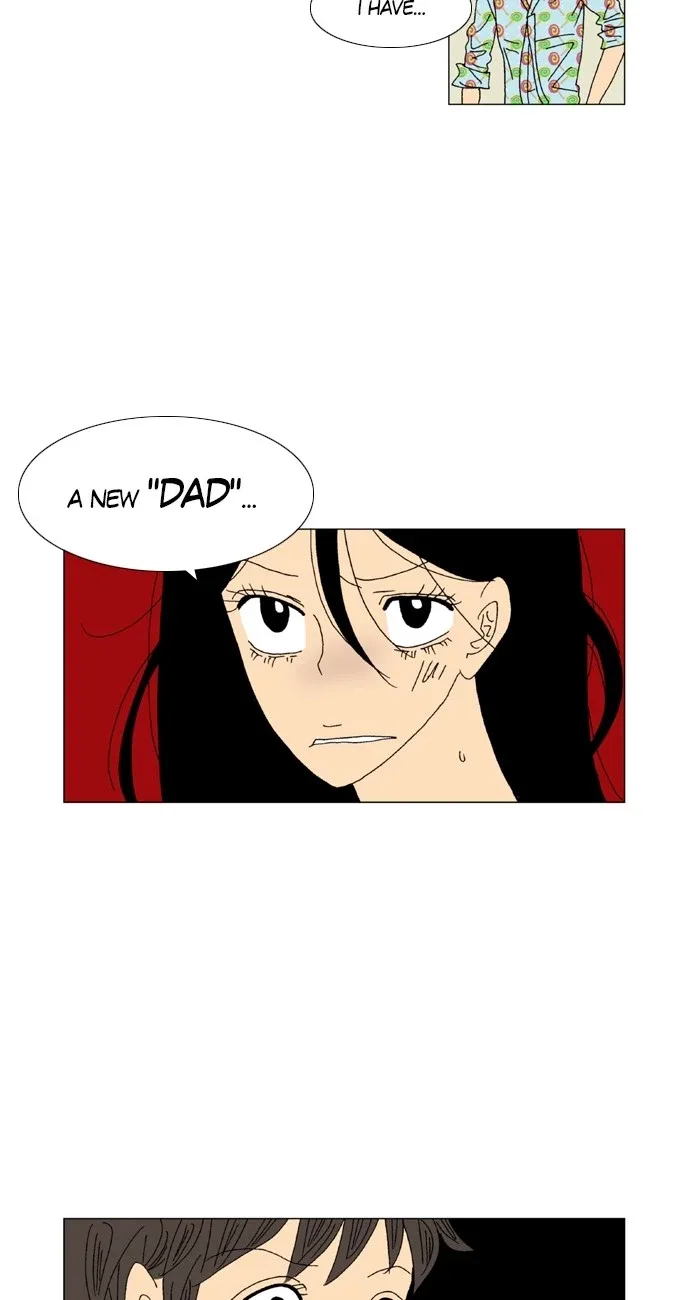 A Stranger in My House Chapter 13 page 32