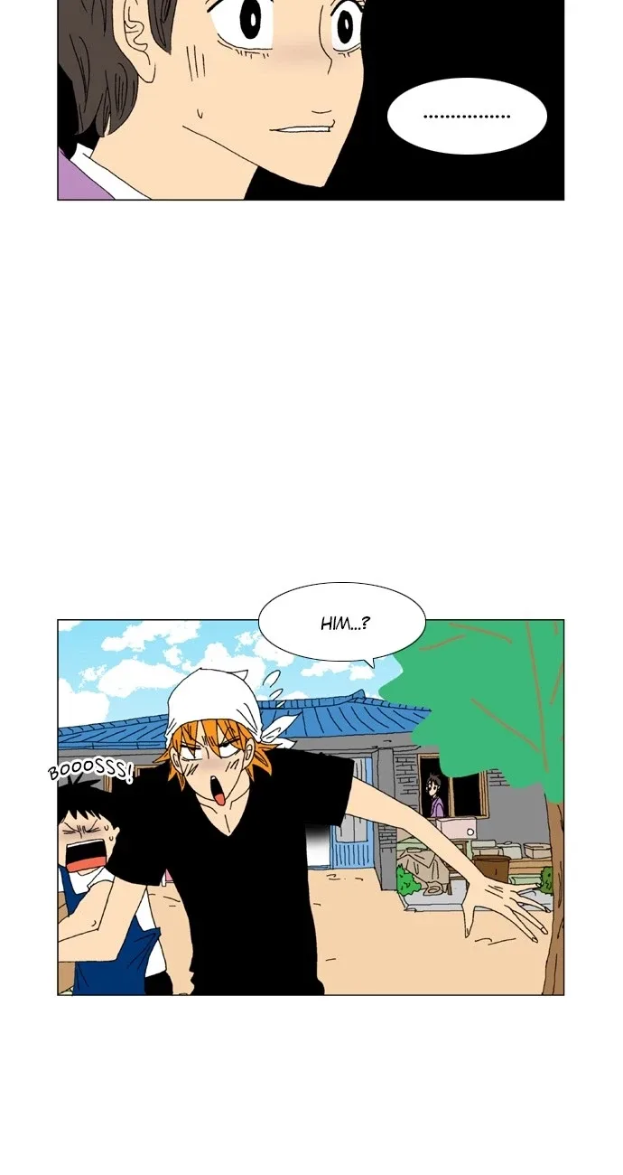 A Stranger in My House Chapter 13 page 33