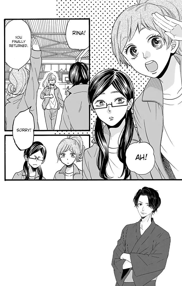 ByeBye Liberty Chapter 11 page 4
