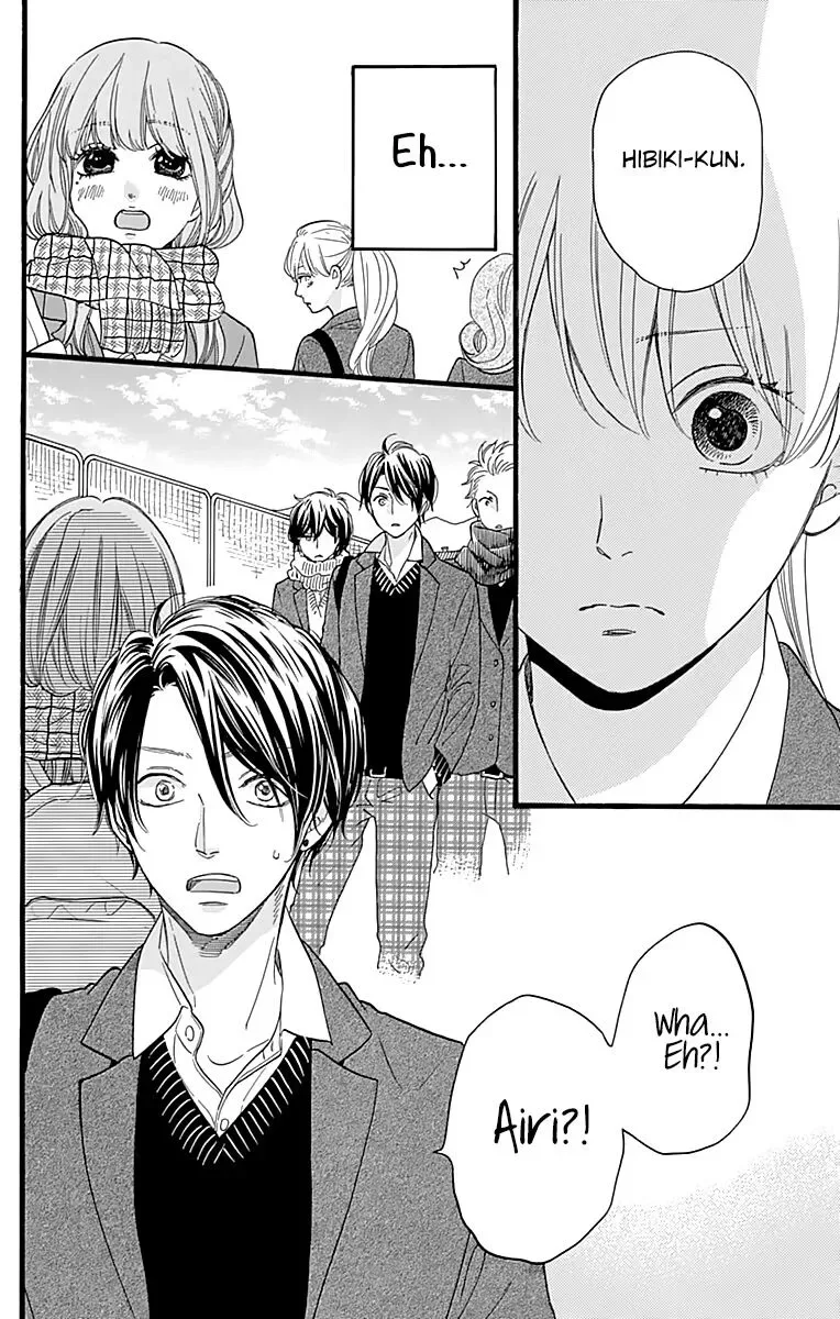 ByeBye Liberty Chapter 11 page 16