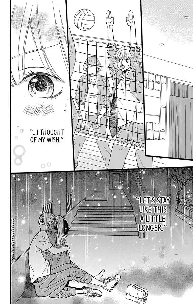 ByeBye Liberty Chapter 11 page 6