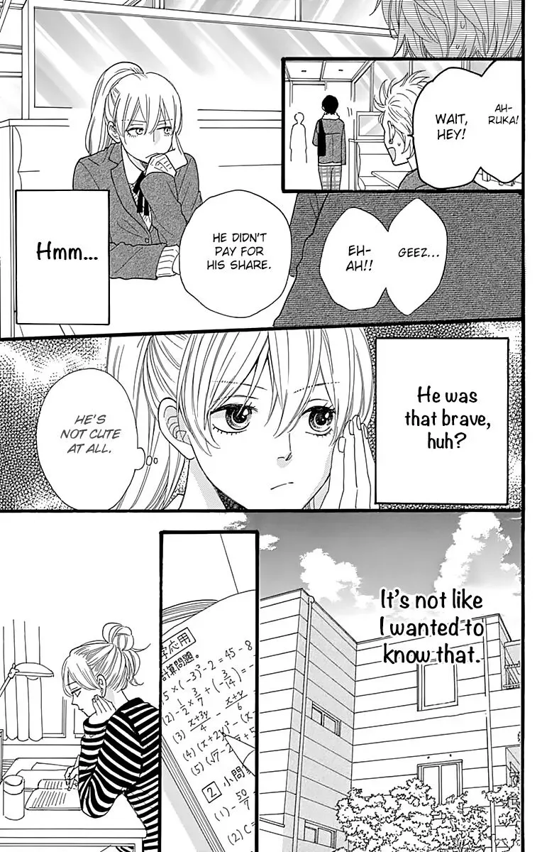 ByeBye Liberty Chapter 11 page 25