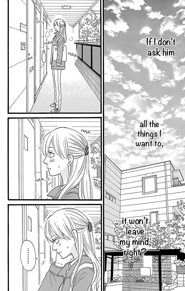 ByeBye Liberty Chapter 11 page 36