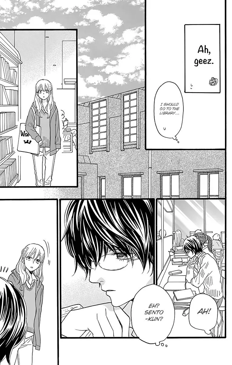 ByeBye Liberty Chapter 11 page 27