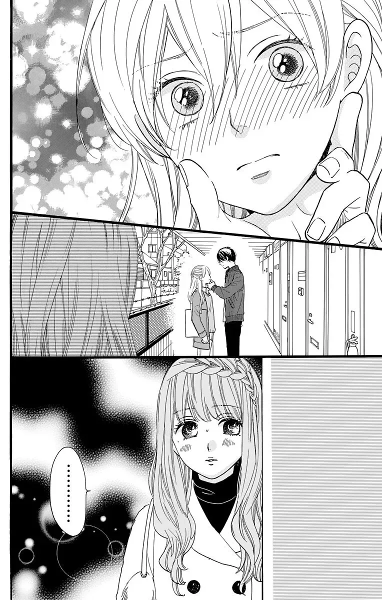 ByeBye Liberty Chapter 11 page 44