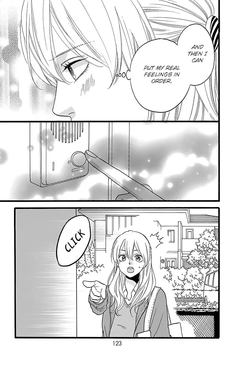 ByeBye Liberty Chapter 11 page 37