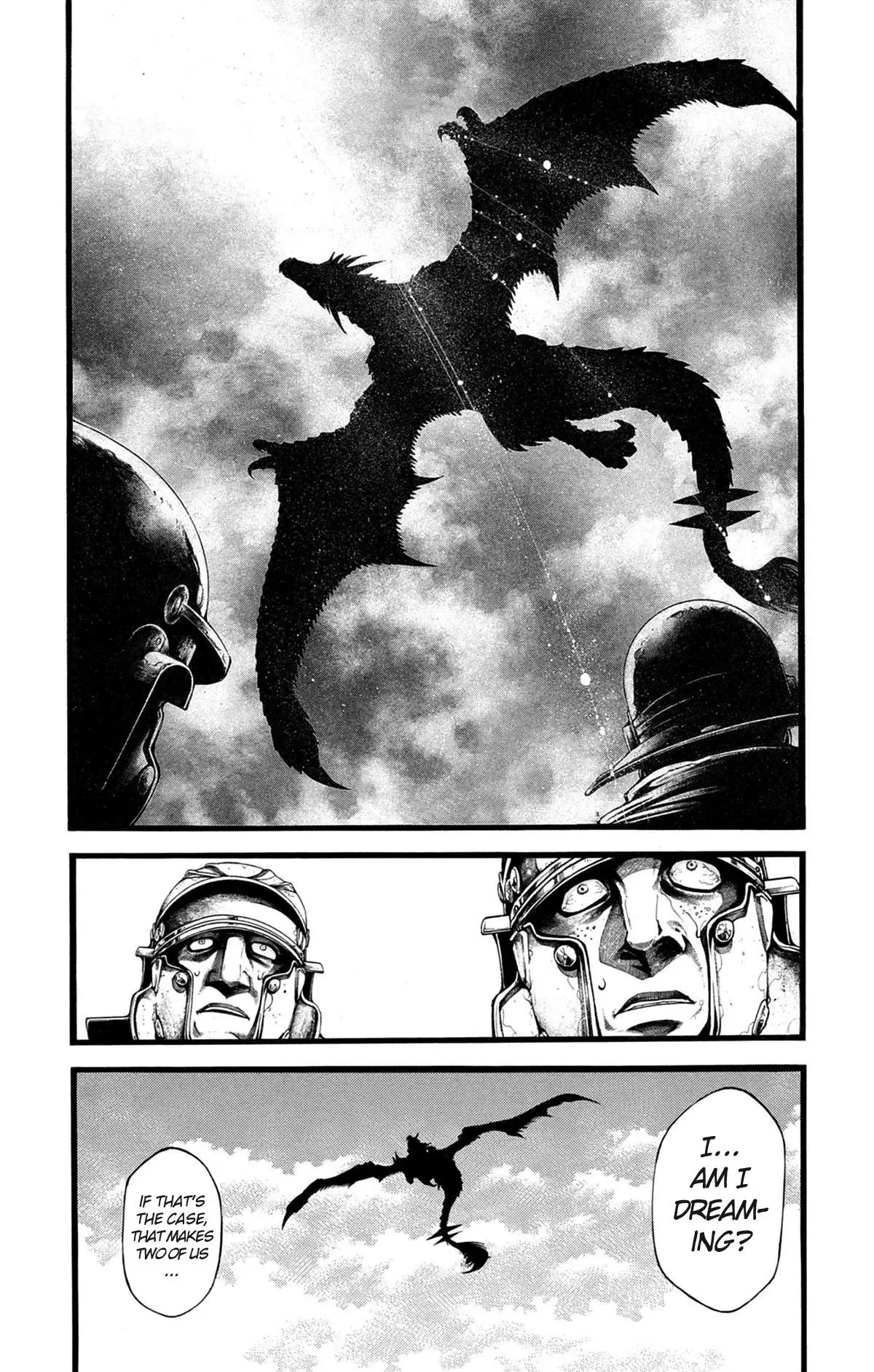 Toujuushi Bestialious Chapter 17 page 12