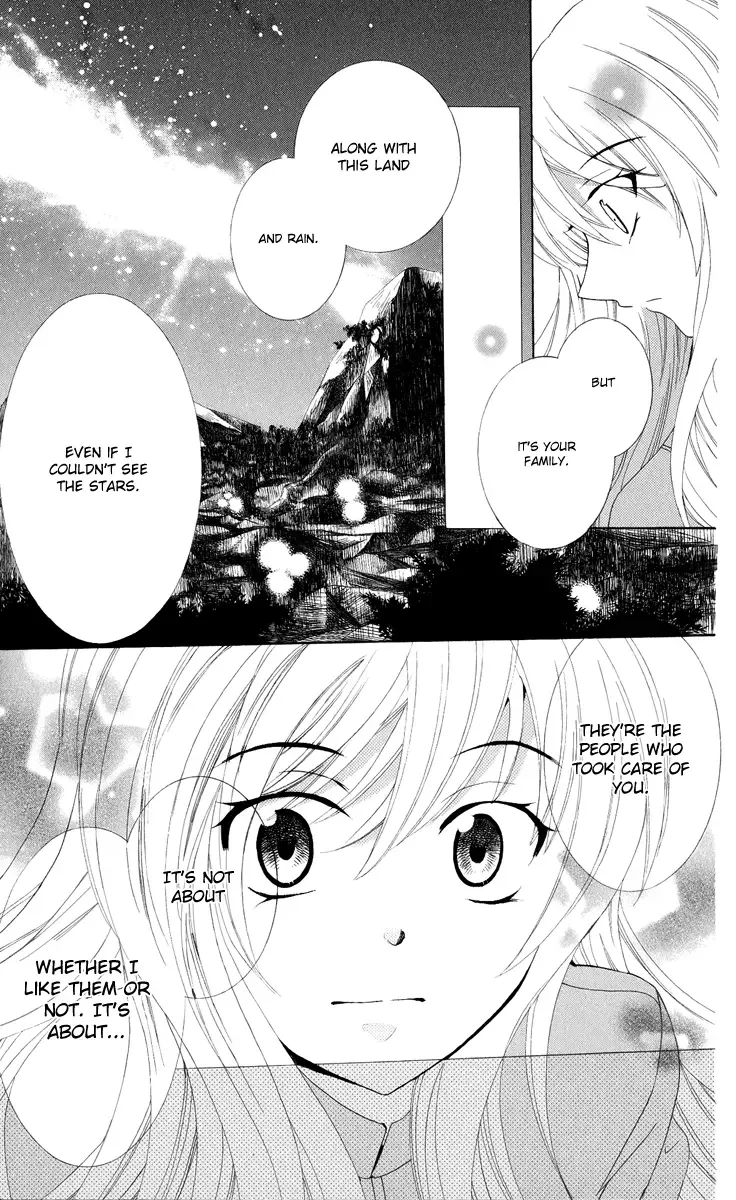 Soredemo Sekai wa Utsukushii Chapter 12 page 26