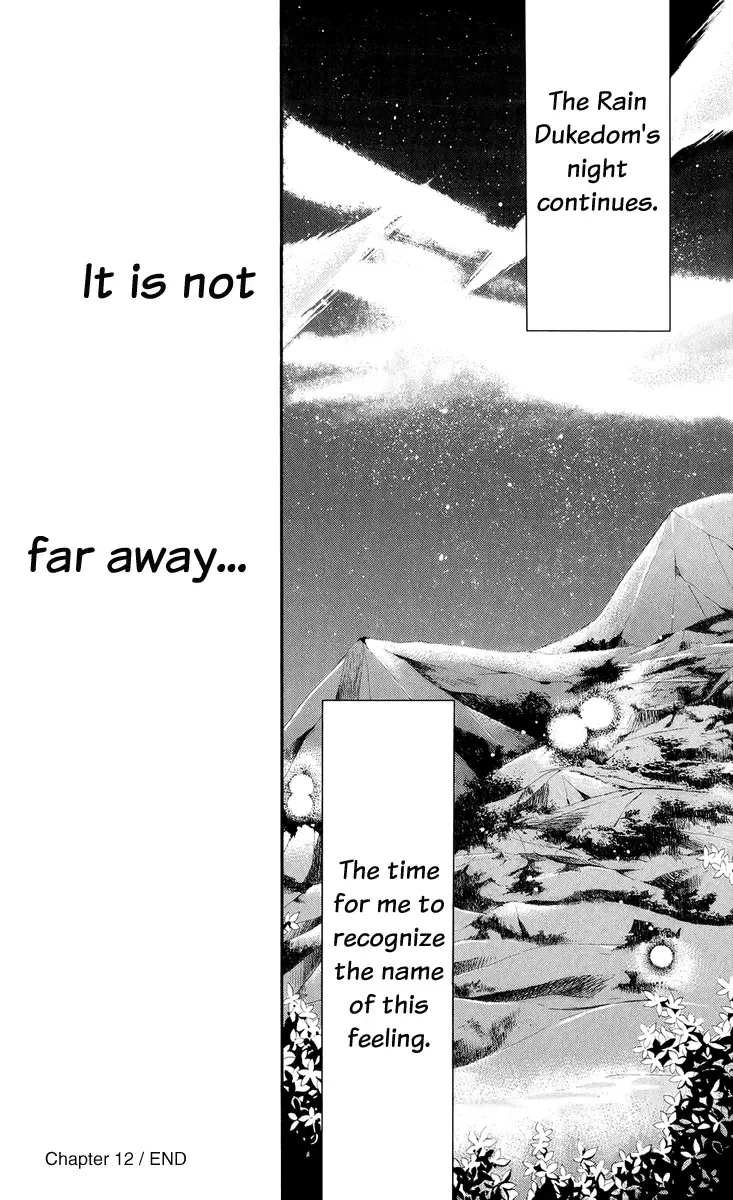 Soredemo Sekai wa Utsukushii Chapter 12 page 30