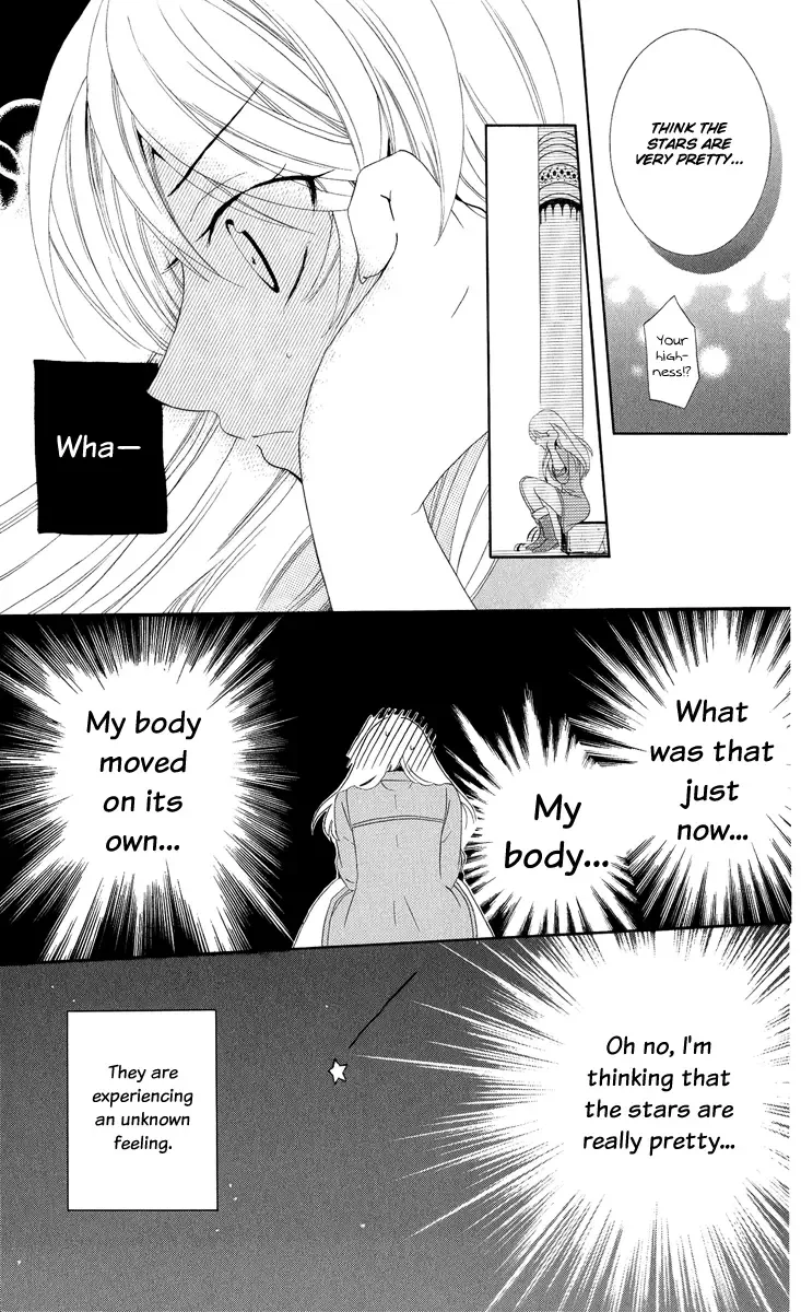 Soredemo Sekai wa Utsukushii Chapter 12 page 29