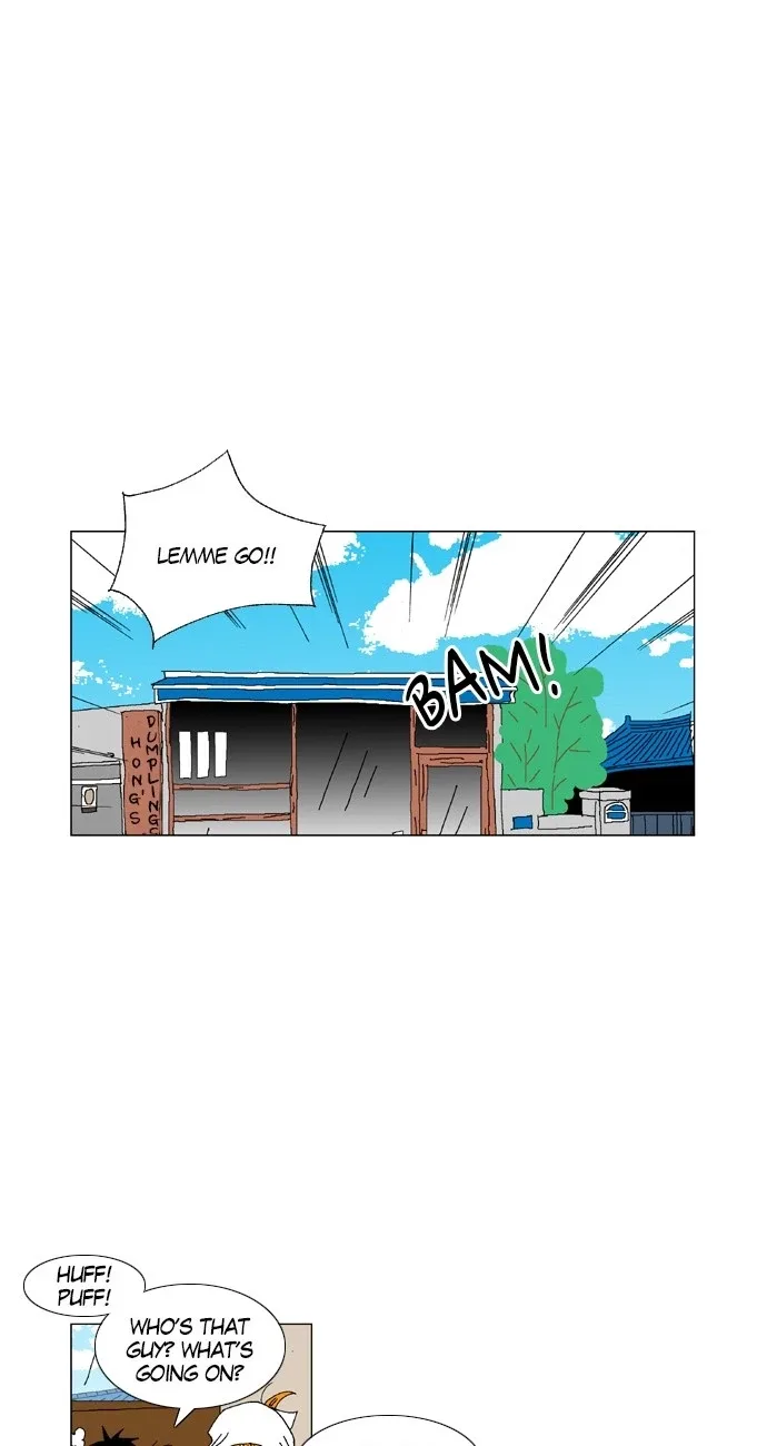 A Stranger in My House Chapter 14 page 2