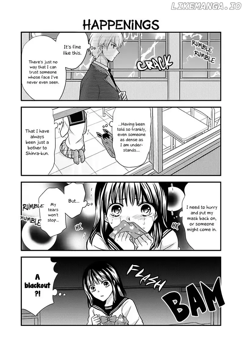 AFO Guard Chapter 10 page 9