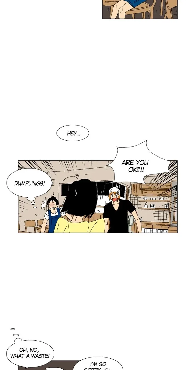 A Stranger in My House Chapter 14 page 7