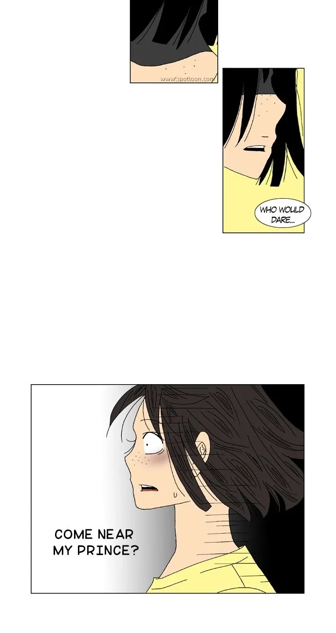 A Stranger in My House Chapter 14 page 19