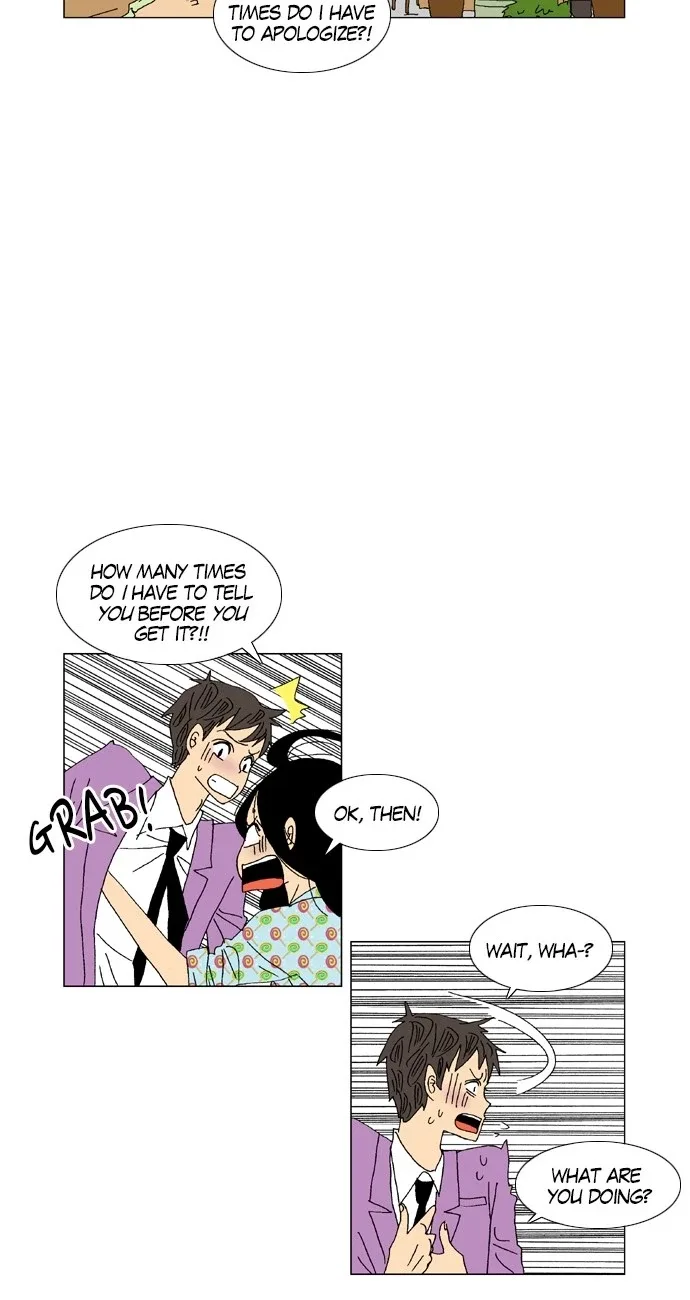 A Stranger in My House Chapter 14 page 13