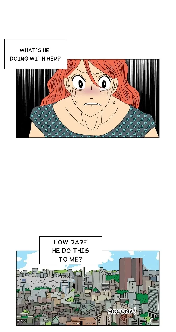 A Stranger in My House Chapter 14 page 30