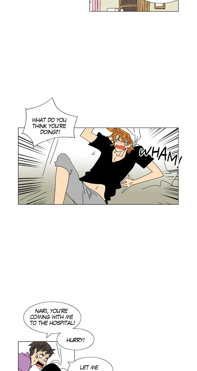 A Stranger in My House Chapter 14 page 25