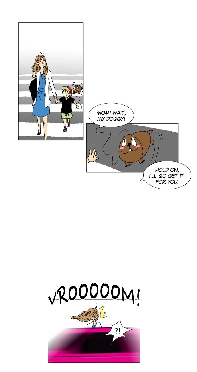 A Stranger in My House Chapter 14 page 28