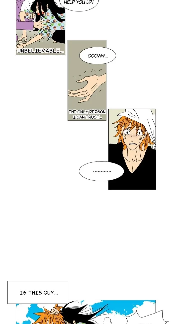 A Stranger in My House Chapter 14 page 26