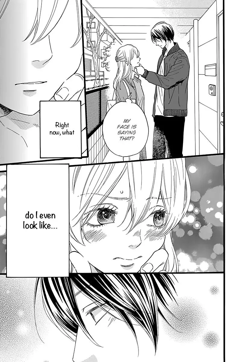 ByeBye Liberty Chapter 12 page 5