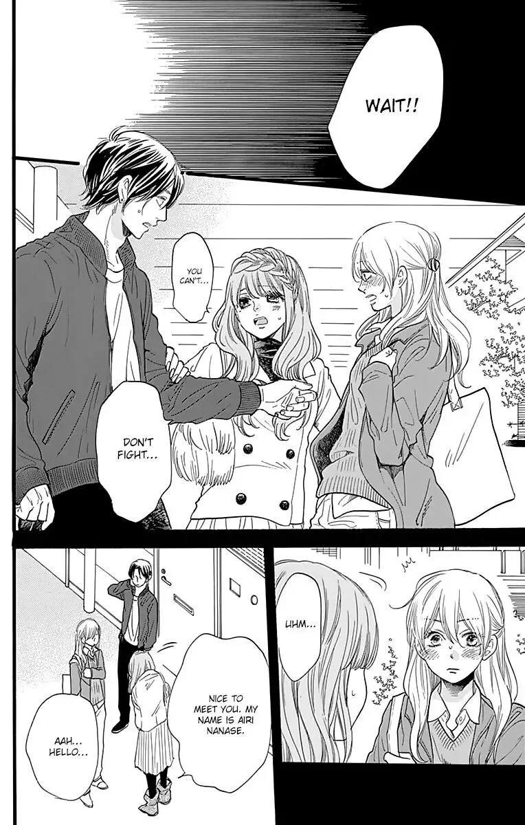 ByeBye Liberty Chapter 12 page 6