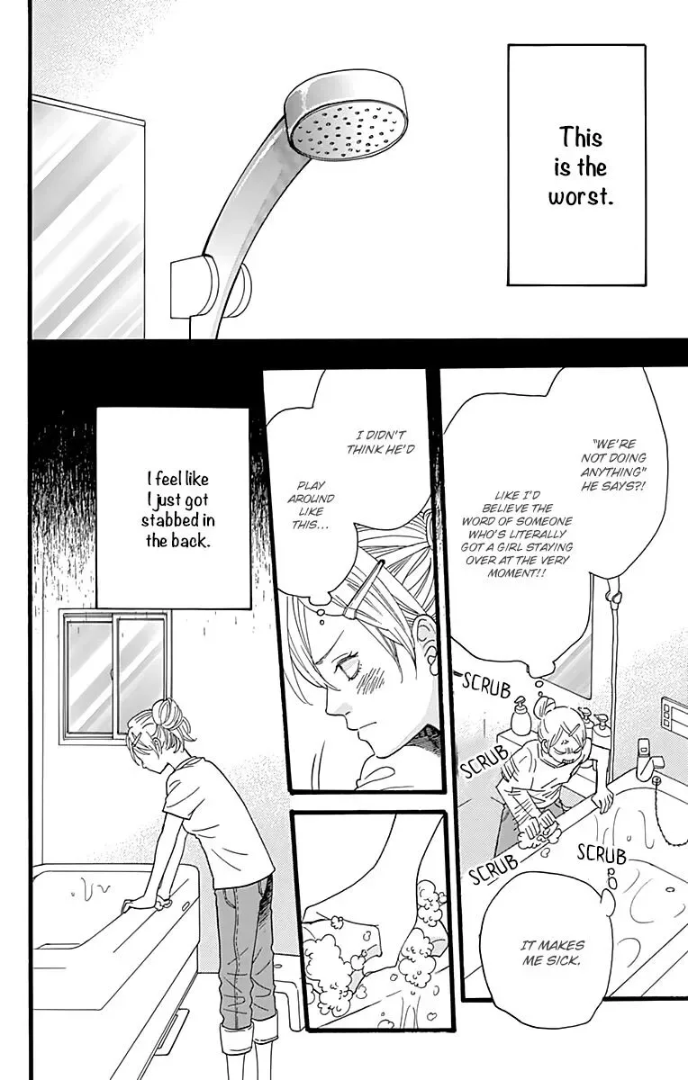 ByeBye Liberty Chapter 12 page 10