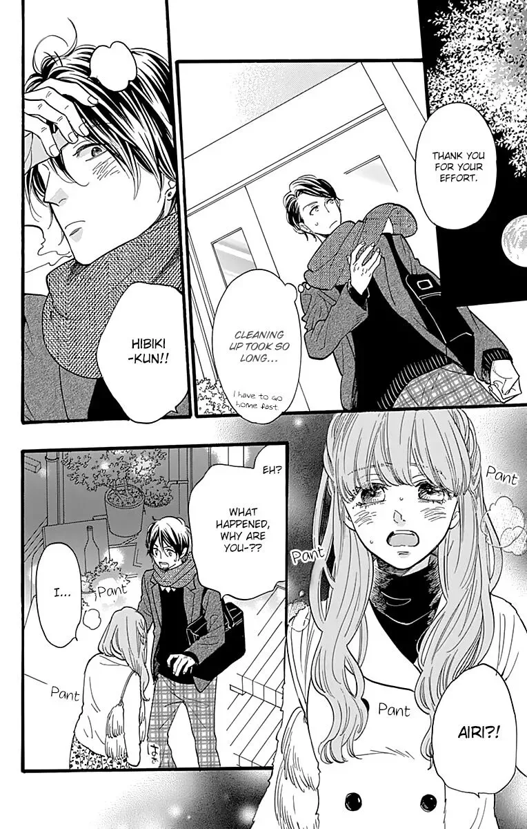 ByeBye Liberty Chapter 12 page 40