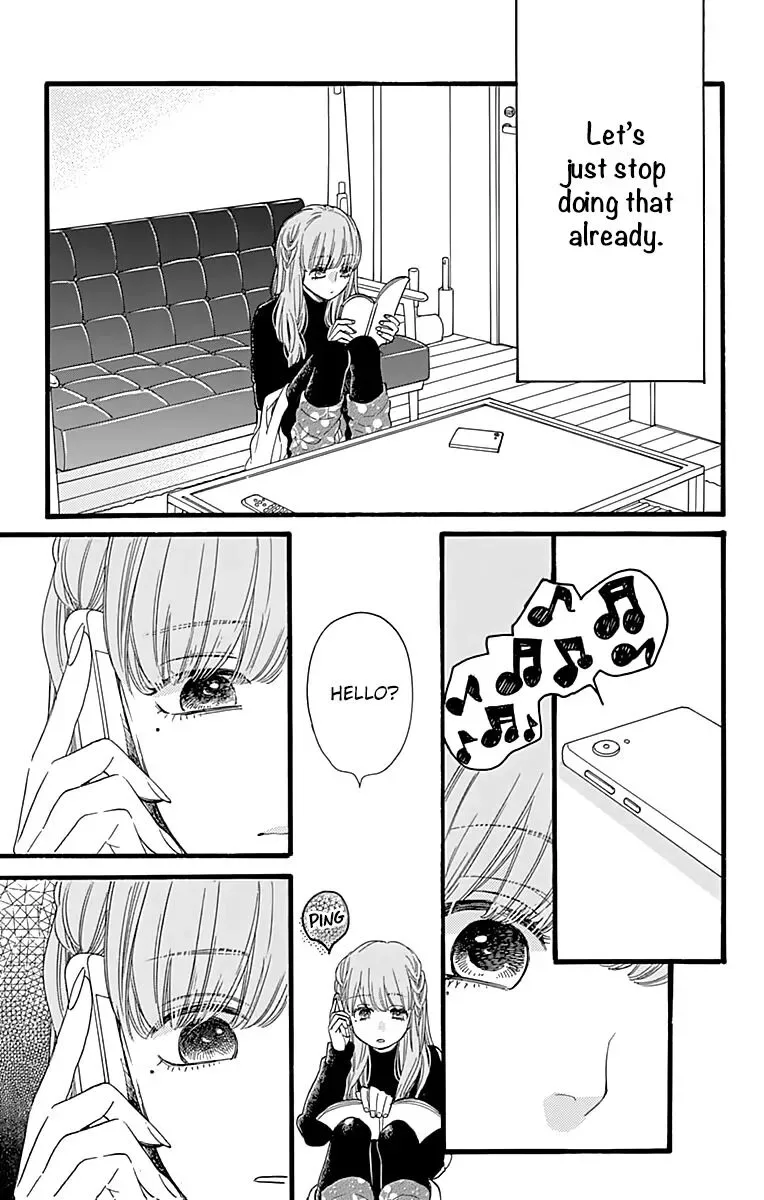 ByeBye Liberty Chapter 12 page 39