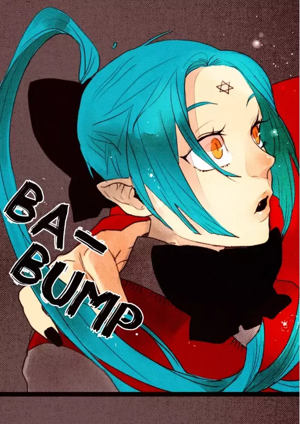 Demons can't be pretty Chapter 18 page 6