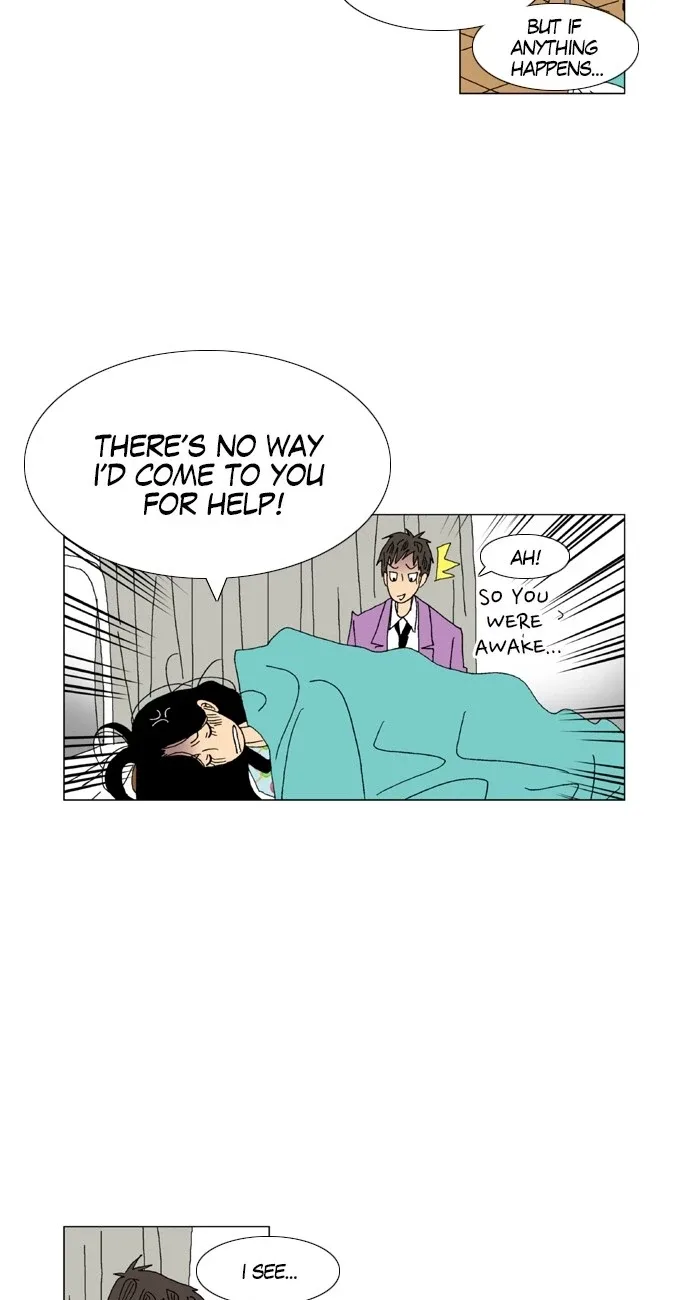 A Stranger in My House Chapter 15 page 5