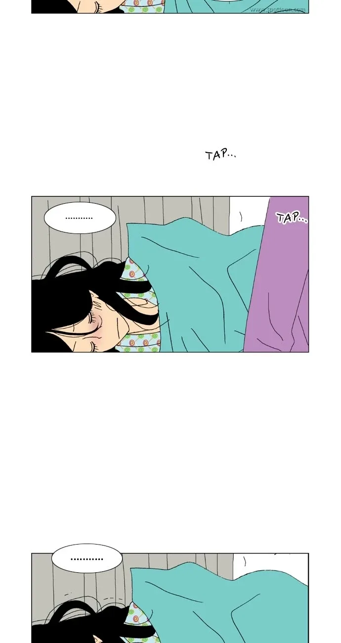 A Stranger in My House Chapter 15 page 7