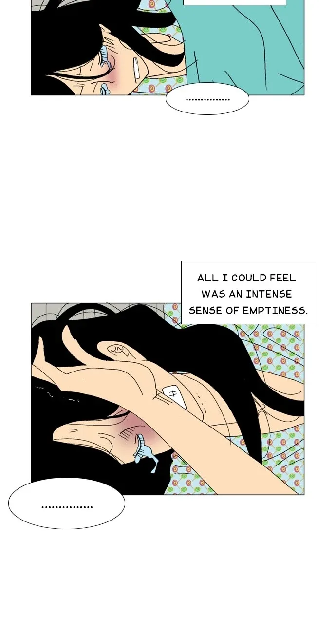 A Stranger in My House Chapter 15 page 9
