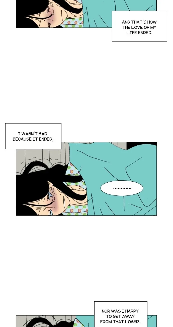 A Stranger in My House Chapter 15 page 8