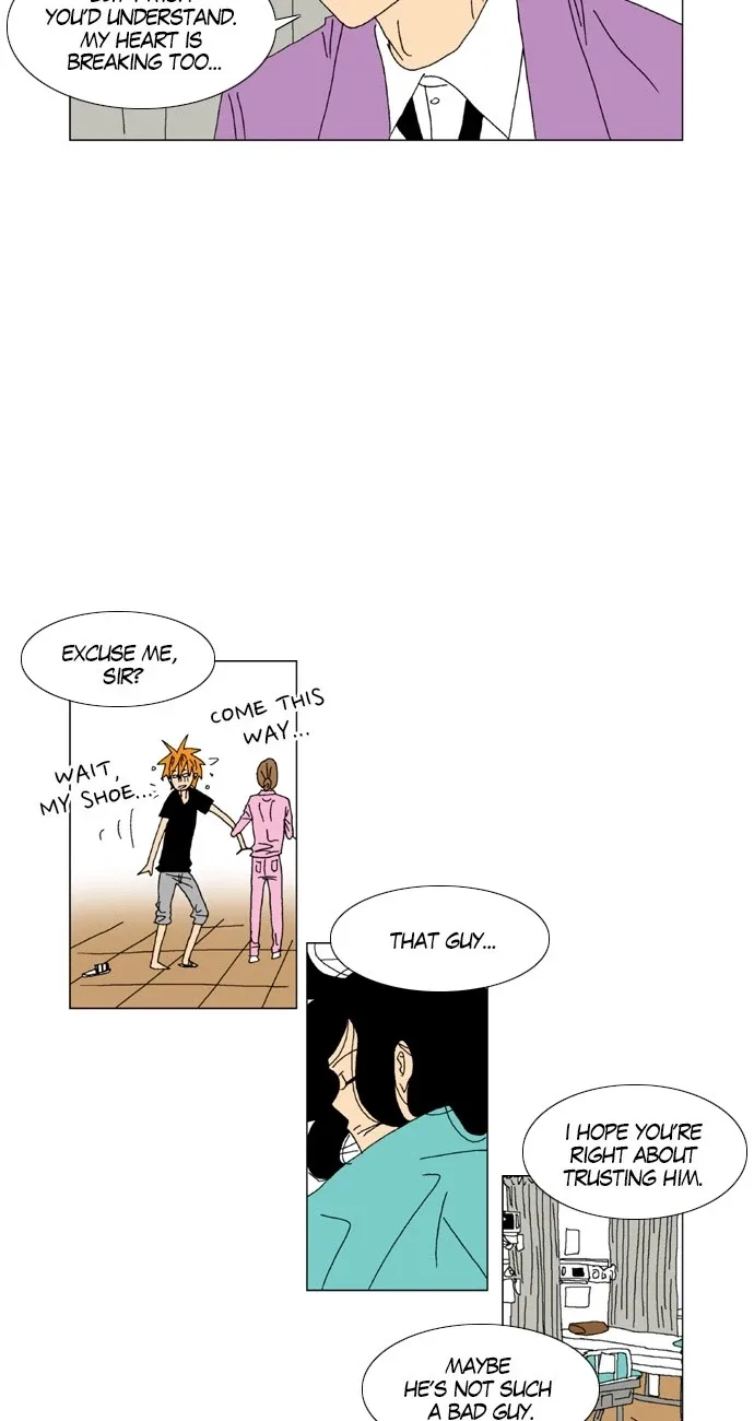 A Stranger in My House Chapter 15 page 4