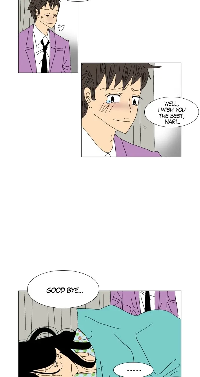 A Stranger in My House Chapter 15 page 6