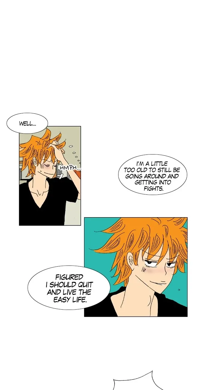 A Stranger in My House Chapter 15 page 17