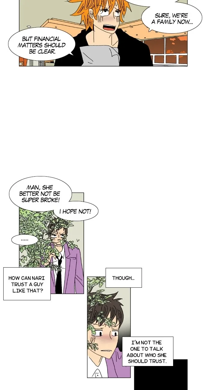 A Stranger in My House Chapter 15 page 11