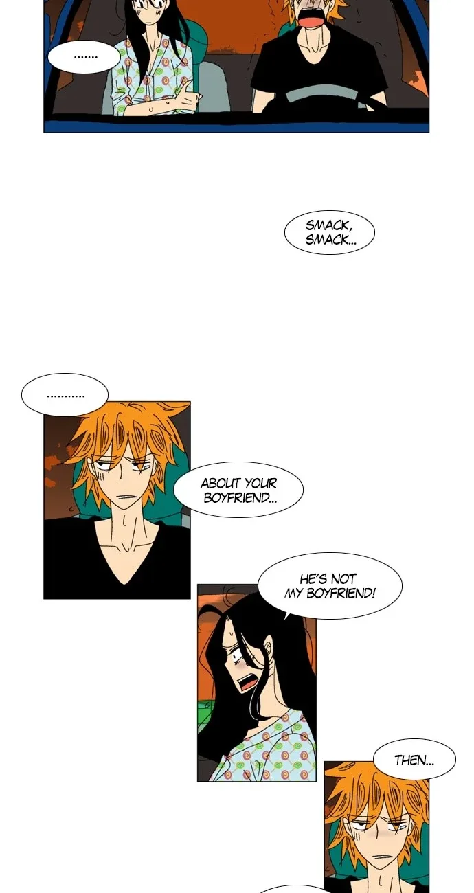 A Stranger in My House Chapter 15 page 24